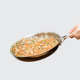 Illustration for article titled How to toss food in a pan like a cool pro chef